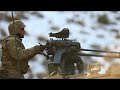 General Dynamics Ordnance & Tactical Systems - GAU-19/B .50 Cal Gatling Gun [480p]