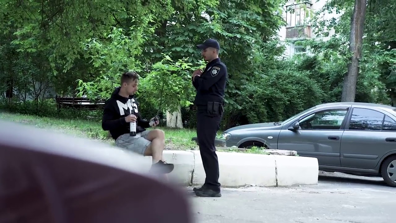 Секс По Русски Реал Полиция