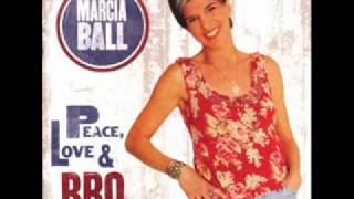 Watch Marcia Ball Another Mans Woman video