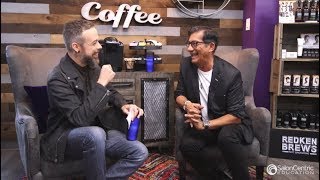 SalonCentric’s Coffee Talk with Sam Villa & Andrew Carruthers: Episode 1