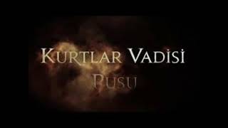 Gökhan Kırdar: Naze E76V ( Soundtrack) #KurtlarVadisi