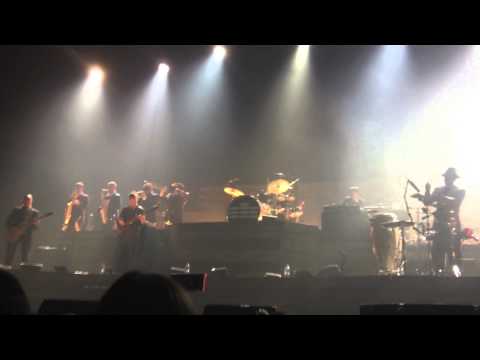 Intro Wir Sind Seeed (Live) Video