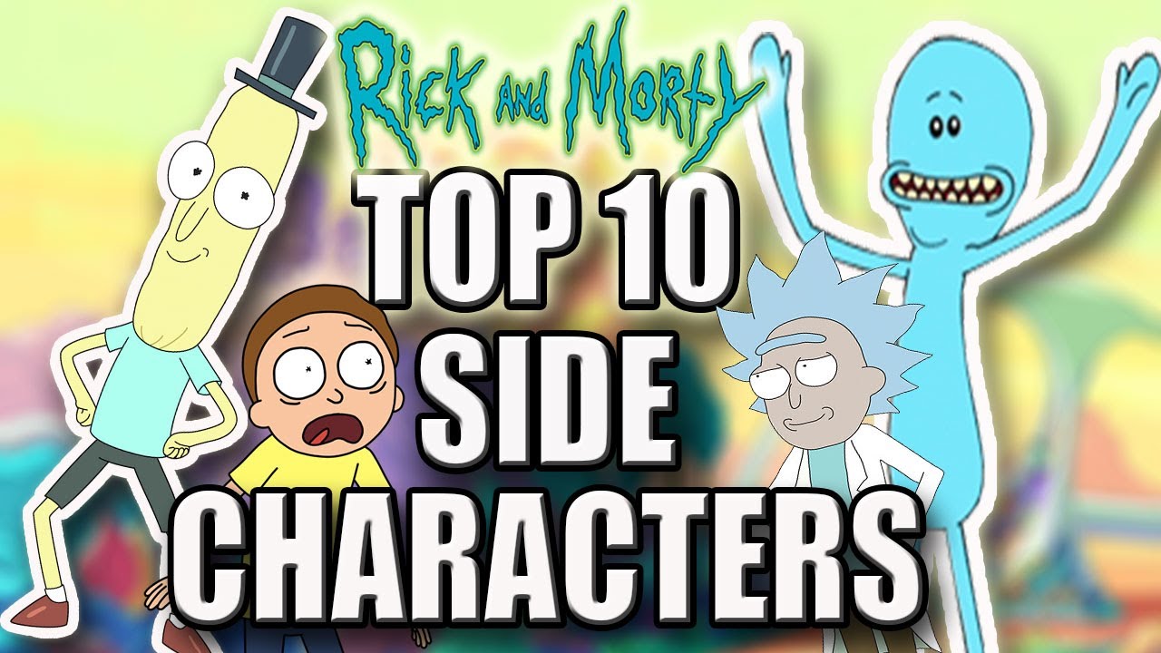 Mr. Meeseeks Teaches Summer New Tricks! (Rick & Morty Parody)