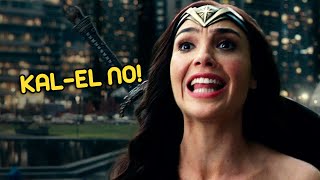 Gal Gadots Worst Line Deliveries Compilation