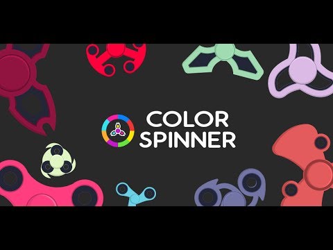 Color Spinner APK Screenshot Color Spinner APK Cover