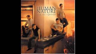 Watch Human Nature To Be With You video