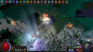 Arlys La Raider - 139 Minute - Lair Of The Hydra 3.0 - Hyper Optimized Setup