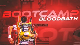 Inspiré De Nova Order King Of Bootcamp Montage Game For Peace Esca