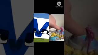 Ysdvalphabet Lore Human V Violet Is Unleashes Fealing