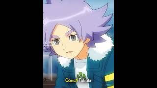 Fubuki Shirou Edit