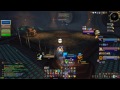 Bajheera - Hilarious Mage Rage Death in 3v3 Arena - 6.1 WoW Warrior PvP