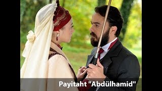 Payitaht 'Abdülhamid' Engelsiz 24.Bölüm