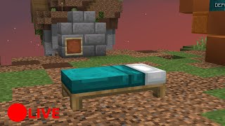 We Played Bedwars In The Big 25 Minigames
