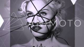 Watch Madonna Queen video