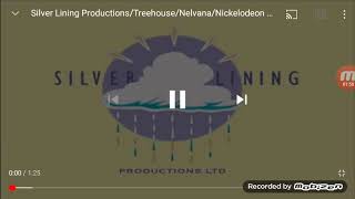 Wubbzy Theme Song Lento Silver Lining Treehouse Nelvana Nickelodeon Productions Light Bulb