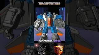 Transformers Cybertron Thundercracker
