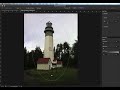 PHOTOSHOP FILTERS
