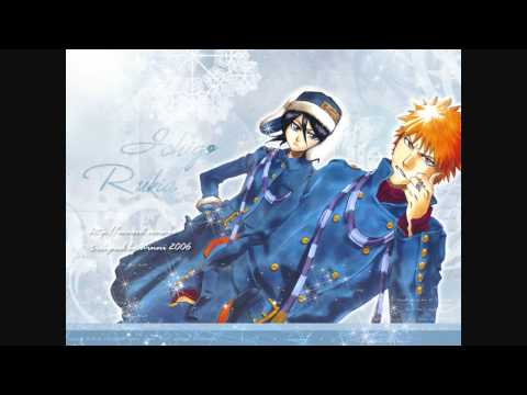 BLEACH OST 20 - TORN APART CYMANITE DUBSTEP REMIX