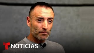 El 90% De Las Violaciones Uales A Hombres No Se Reporta A La Policía Noticias Telemundo