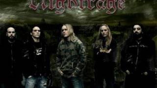Watch Nightrage Gloomy Daydreams video