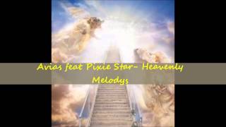 Watch Avias Seay Heavenly Melodys video