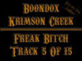 05 Boondox - Freak Bitch (Krimson Creek)