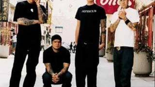 Watch Box Car Racer The End With You video