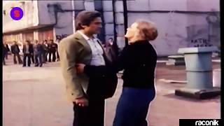 Cüneyt Arkın - Yıkılmayan Adam - Sana Binlerce Kez Öleceğim