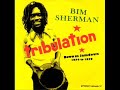 Bim Sherman - Golden Stool