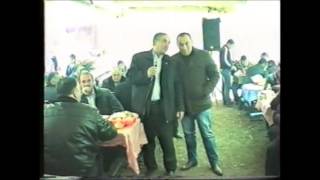 Kürüstü Kepenekçi Kendi. Mirze Memmedov