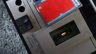 Tandberg Tcd 310 Mark Ii Dire Straits