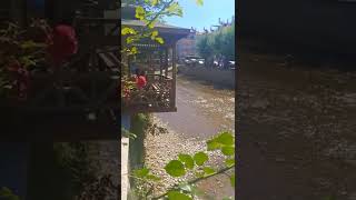 Konya Bozkır Ilçesi