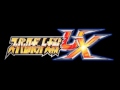 Super Robot Wars UX BGM: Mirai he no Toushi