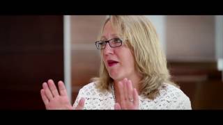 Allison Moore - Being Diagnosed With Cmt Disease