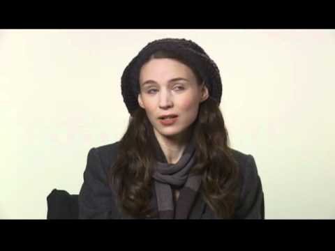 Entrevista Kyle Gallner Rooney Mara y Thomas Dekker Sub Spanish