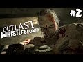 Outlast: Whistleblower - VUOLE MANGIARMI VIVO!! Ç__Ç - Parte 2