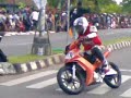 Road Race Manokwari 2010 Satria Fu images Road Race Manokwari 2010 Satria Fu