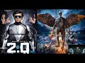 2.0 Full Movie Review || Robot 2 Full Movie Review || (movie review)