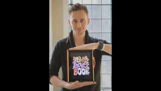 From Tom Hiddleston reads Byron's 'So We'll Go No More A-Roving' for The Love Bo