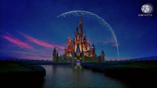 Distributed By. Wdsmp Disney 2012 The Troublemaker The World Of Mayhem Closing Variant