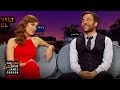 Josh Radnor & Maggie Grace: from Ohio to Law & Order