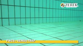 Zerek FWCS Venus Trap