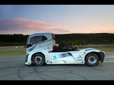 Как это сделано volvo Как это сделано volvo