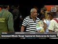 Venezuela Seizes Supermarkets Amid Supply Shortages: VICE News Capsule, February 4