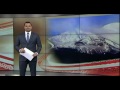 Tongariro eruption seen as an omen