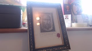 Live weekly Holy Face of Jesus prayer meeting