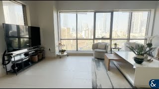 3 Bed Apartment In South Ridge 1, Downtown Dubai