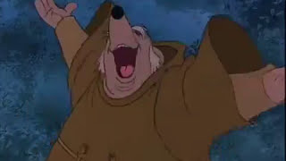 - Det Är Robin Hood Jag Vill Ha