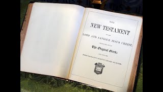 St. Peter & St. Paul UCC 7-24-2022