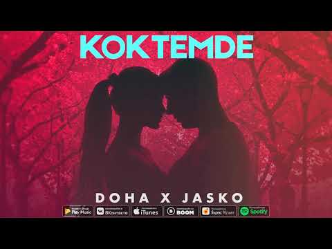 Doha X Jasko - Koktemde